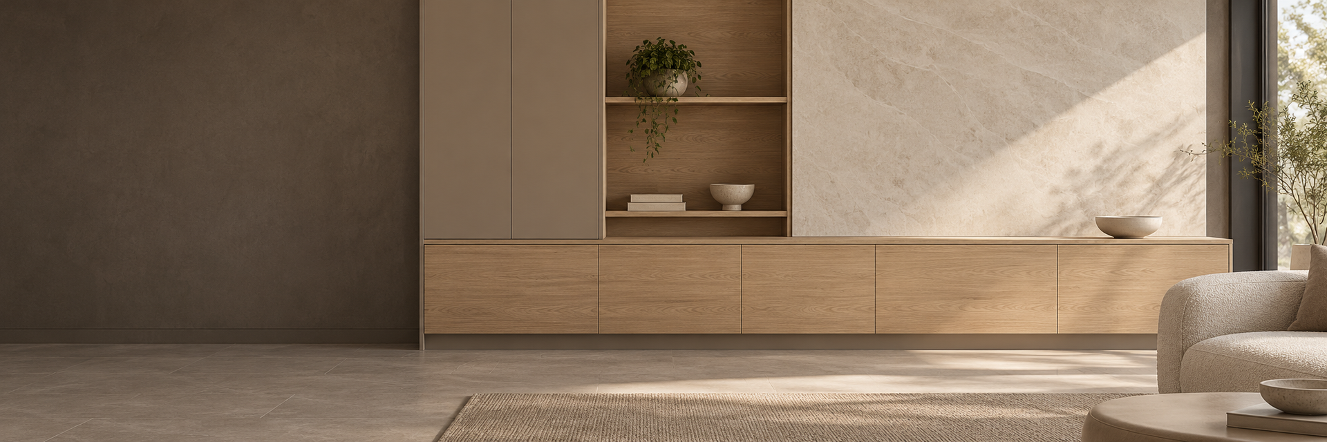 Decorative panels