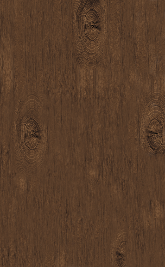 HG/MAT MDF Panel - 18x122x280 cm - 3D03 - CANYON OAK