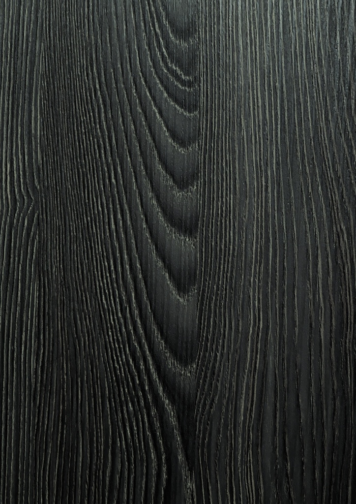 HG/MAT MDF Panel - 18x122x280 cm - 3D05 - ASH OAK 