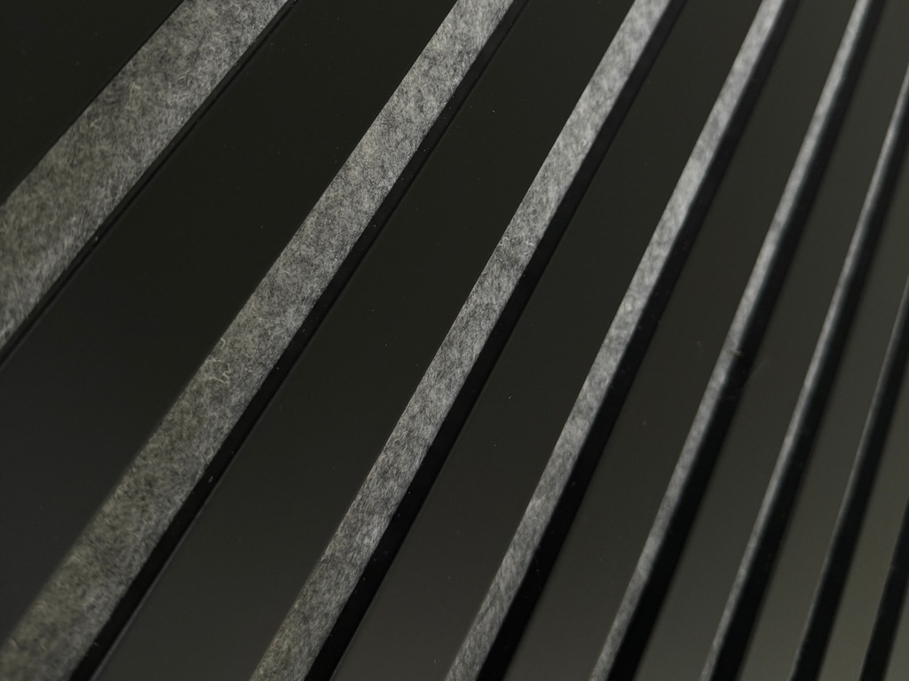 SMART-GRAY-ACWP- 60 x 240 cm - Y76 MAT BLACK
