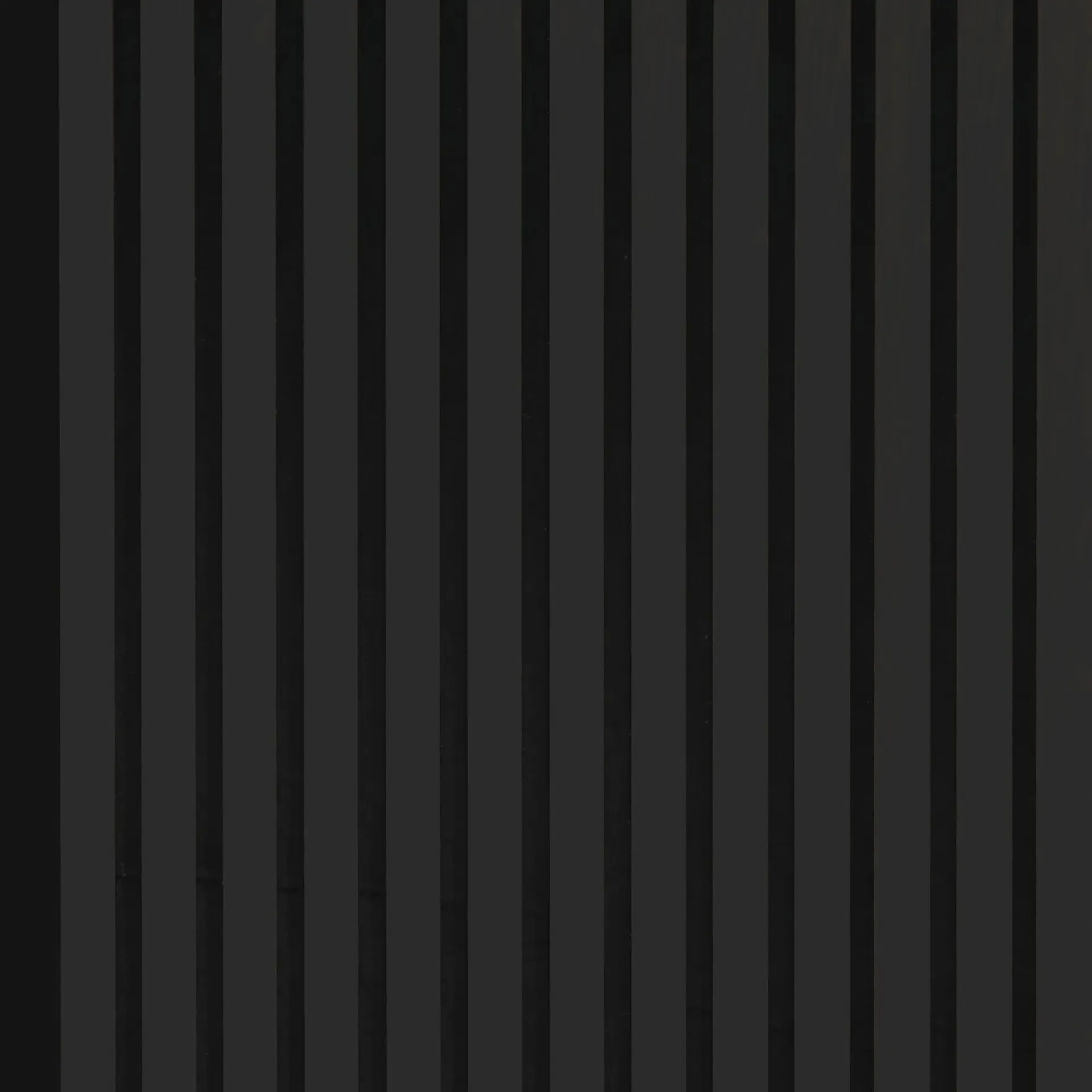 20 mm ACWP - 60 x 60 cm - PREMIUM - Y76 - MATTE BLACK