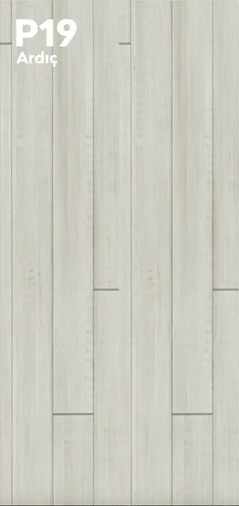 Laminate Floor - AC4 - V - LP - 8 mm - 19 x 120 cm - P19 - ARDIC
