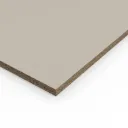 SPAANPLAAT - UNILIN - 18 mm x 207 x 280 cm - 0U822 BST OATMETAL BEIGE - DESIGN 1