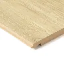 Clic Wall Panel - 60 x 280 cm - 0H596 W07 - LIGHT OAK