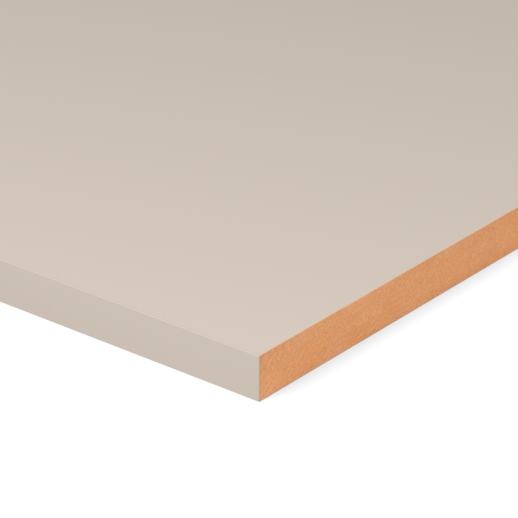 MDFLAM - STARWOOD - 18 mm - 210 x 280 cm - SW161 / DZ - BEIGE (DLNY)