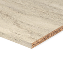 SPAANPLAAT - STARWOOD - 18 mm x 210 x 280 cm - SUPER FINE - SW46 / DNM - TRAVERTINE