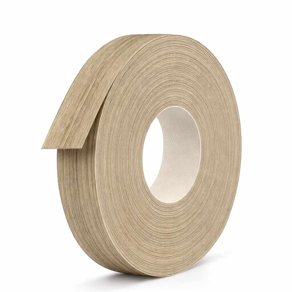 EDGE BAND - SW - 0.8 x 22 mm -  150 LM / Roll  - L901 / SW138 CREAM