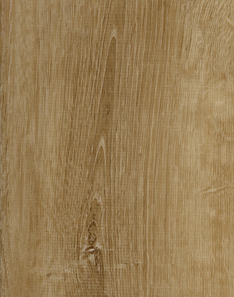 SPC - FLOORING - 5 mm ( 4 + 1 mm) x 228 x 1524 mm - 055 - AE153 - RUSTIC OAK