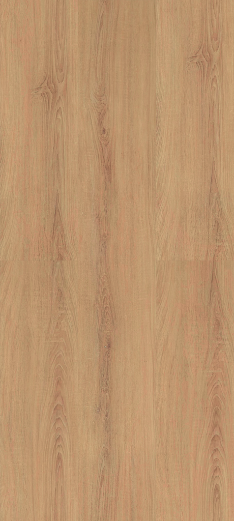 SPC - FLOORING - 6 mm ( 5 + 1 mm) x 228 x 1524 mm - 055 - AE29 - CLASSIC OAK