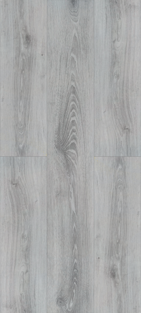 SPC - FLOORING - 7 mm (6 + 1 mm) x 228 x 1524 mm - 055 - AE184 - NORDIC OAK