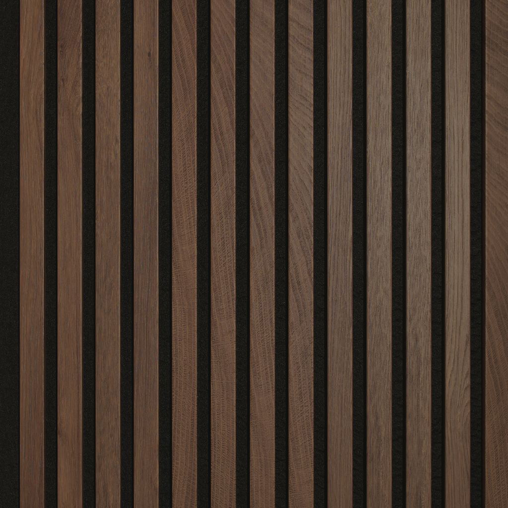 20 mm ACWP - 60 x 280 cm - PREMIUM - 3D03 - DARK OAK