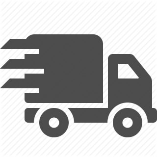 Delivery to Address - BE