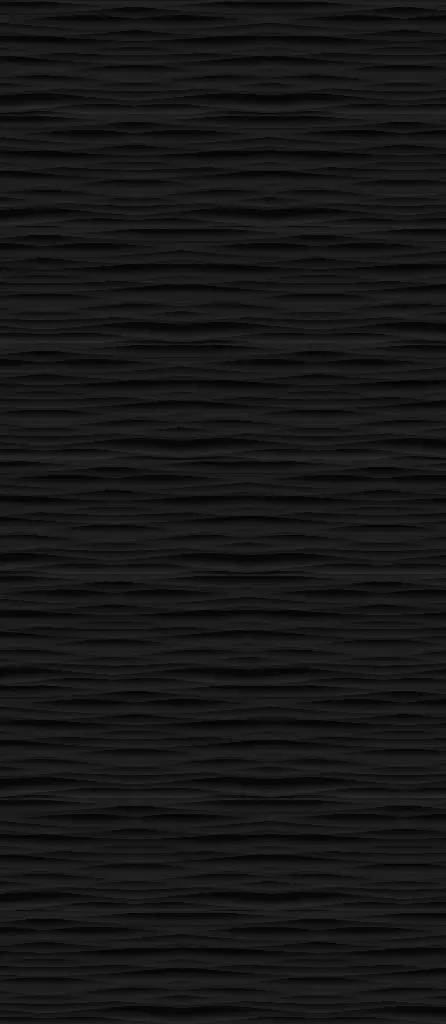 HG/MAT MDF Panel - 08 mm x 122 x 280 cm - 684 - CARBON WAVE