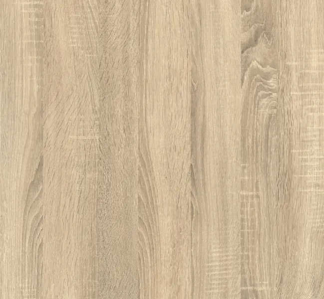 MDFLAM - ISK - 18 mm - 210 x 280 cm - L350.06 - NTR - SONOMA OAK