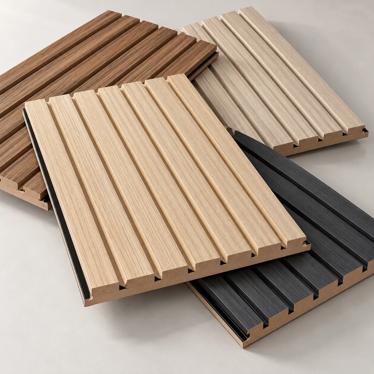 MDF Latt Panels
