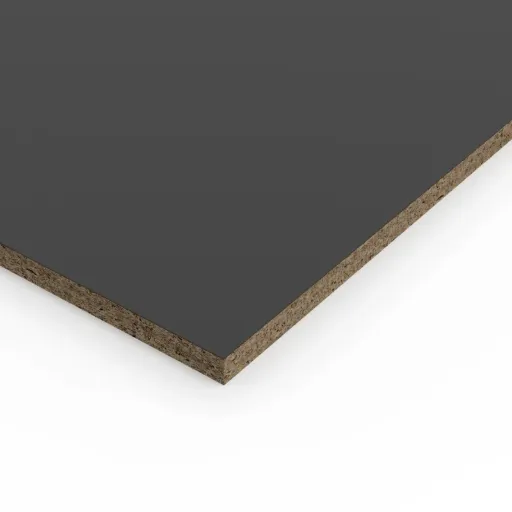 HG/MAT MDF Panel - 18x122x280 cm - 3D03 - DARK OAK