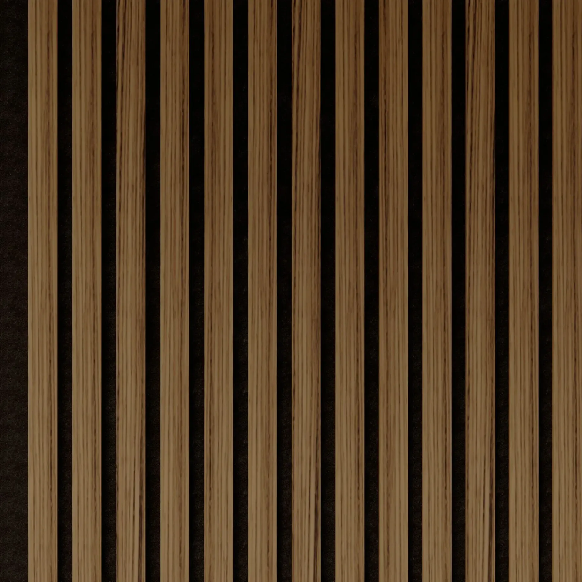 ZEBRANO OAK