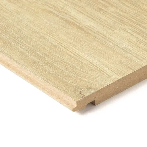 Clic Wall Panel - 60 x 280 cm - 0H596 W07 - LIGHT OAK