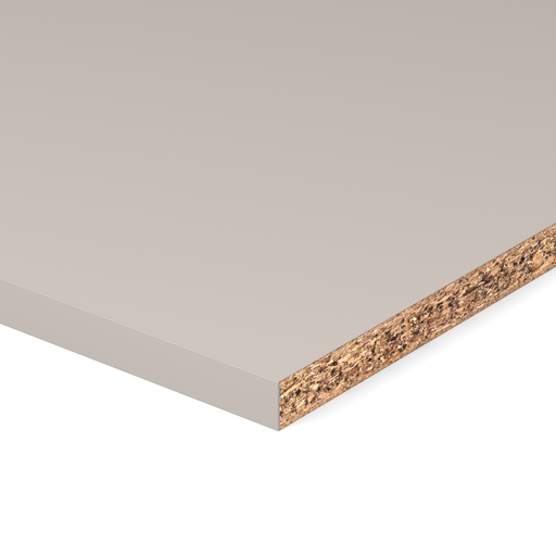 SPAANPLAAT - STARWOOD - 18 mm x 210 x 280 cm - SUPER FINE - SW40 / DZ - TAUPE (KMSL)