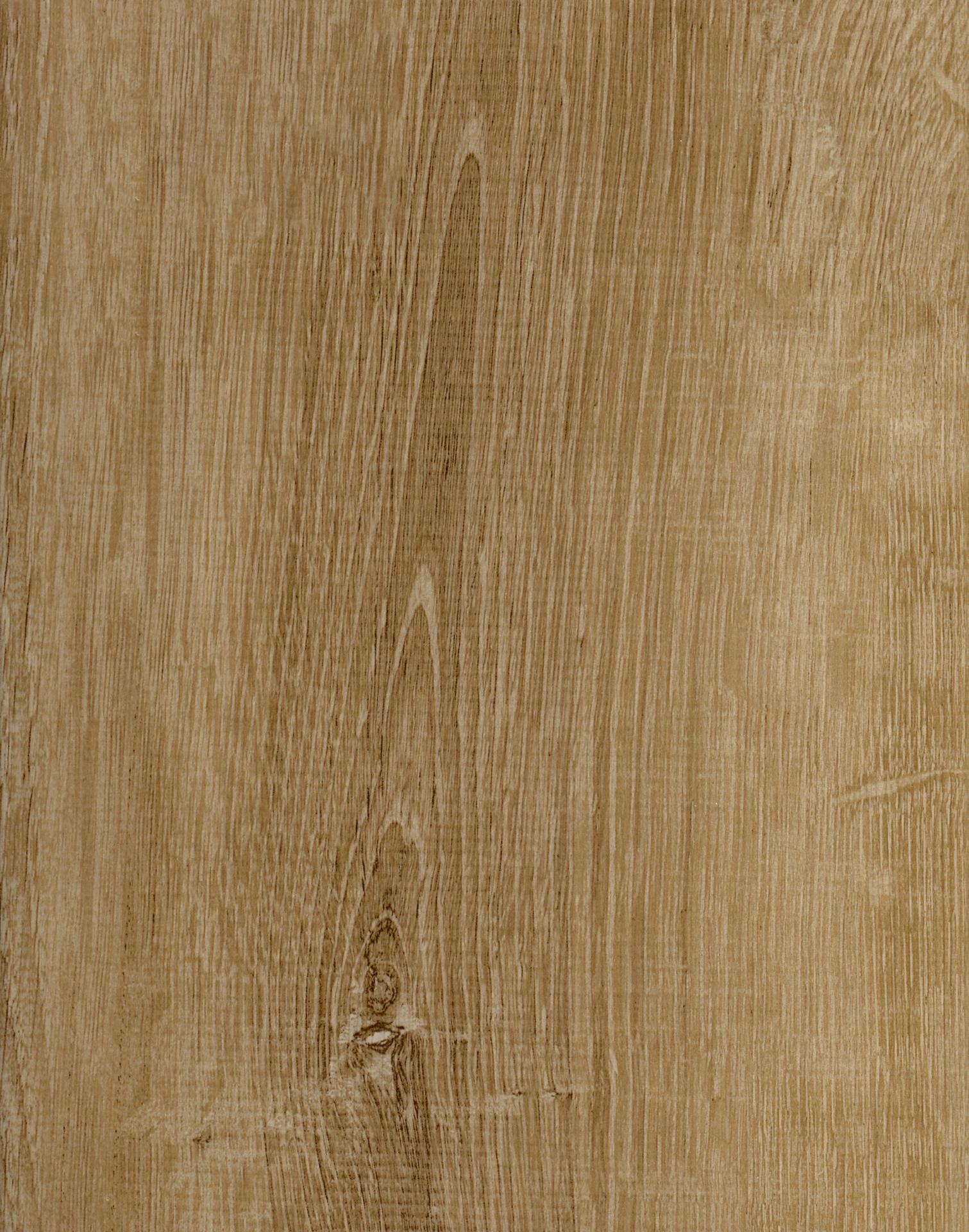 SPC Flooring · Rustic Oak