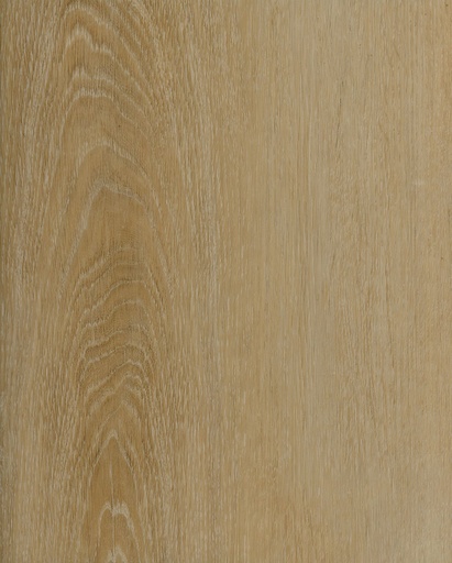 SPC - FLOORING - 6 mm ( 5 + 1 mm) x 228 x 1524 mm - 055 - AE134 - NATURAL OAK