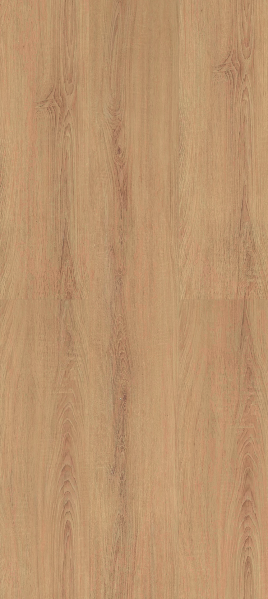 SPC - FLOORING - 6 mm ( 5 + 1 mm) x 228 x 1524 mm - 055 - AE29 - CLASSIC OAK